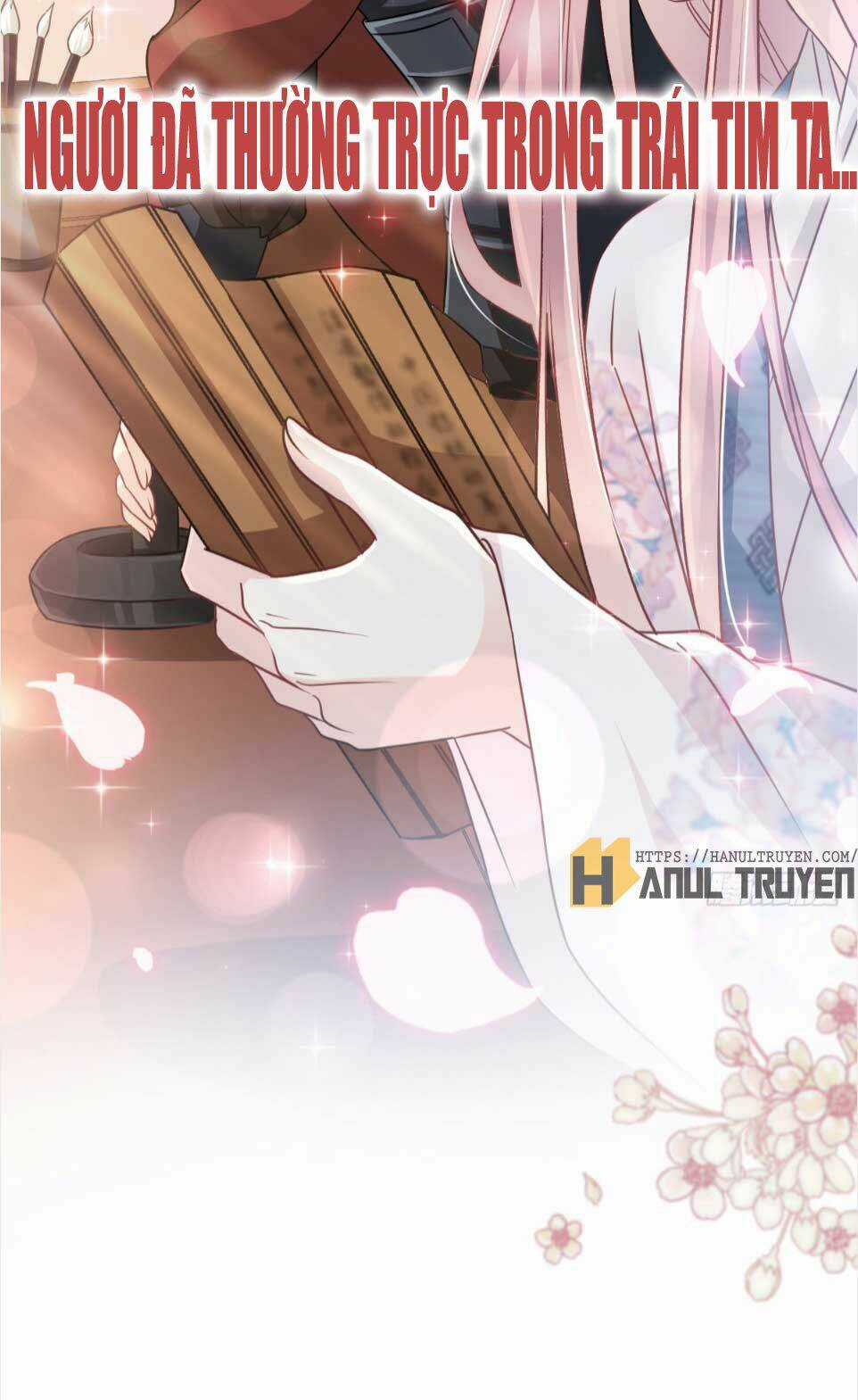 Thiên Hạ Đệ Nhất Sủng Phi - Chapter 131 - Trang 35
