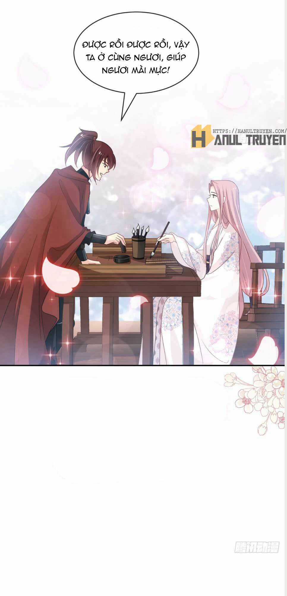 Thiên Hạ Đệ Nhất Sủng Phi - Chapter 131 - Trang 7