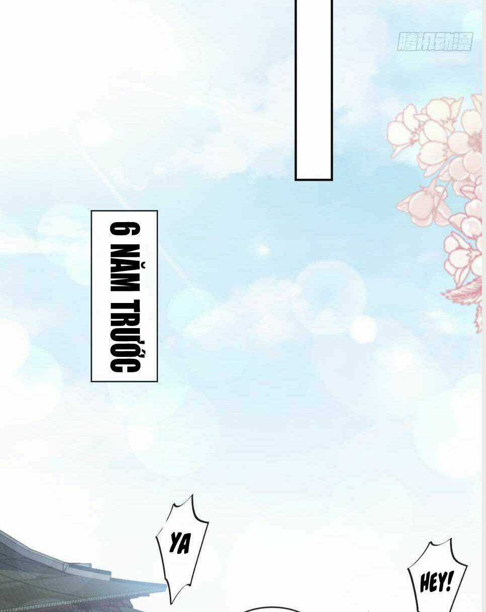 Thiên Hạ Đệ Nhất Sủng Phi - Chapter 131 - Trang 9