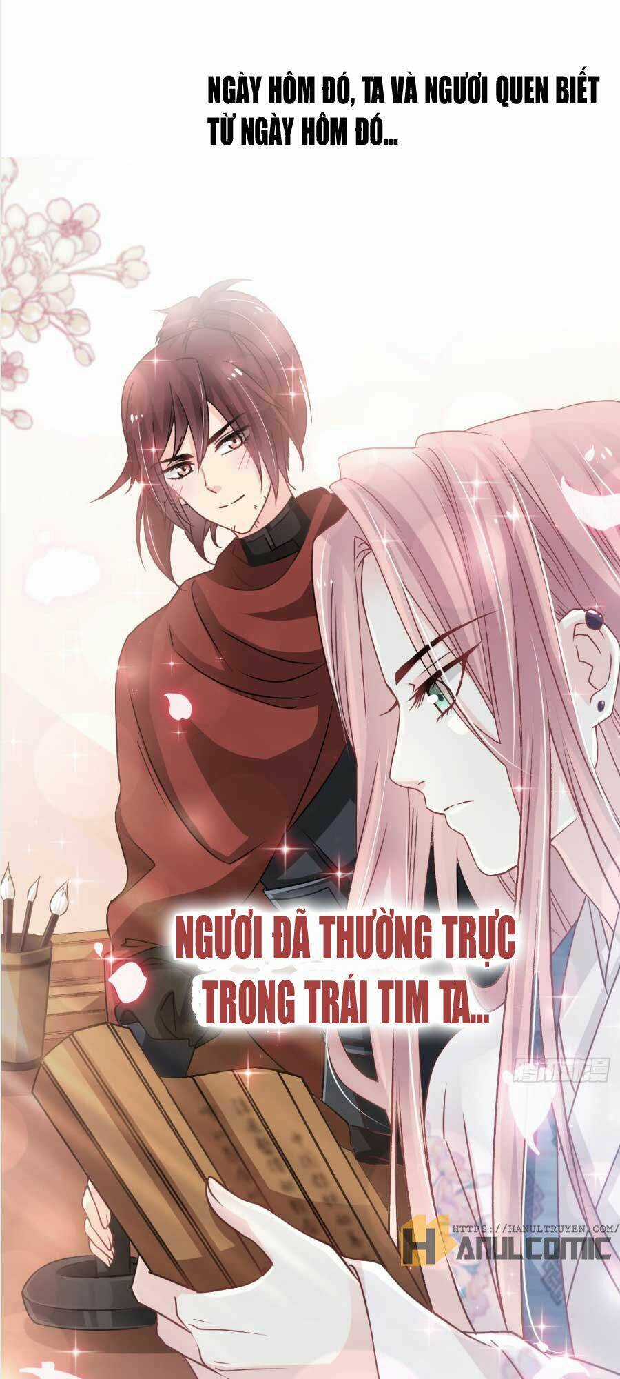 Thiên Hạ Đệ Nhất Sủng Phi - Chapter 132 - Trang 2