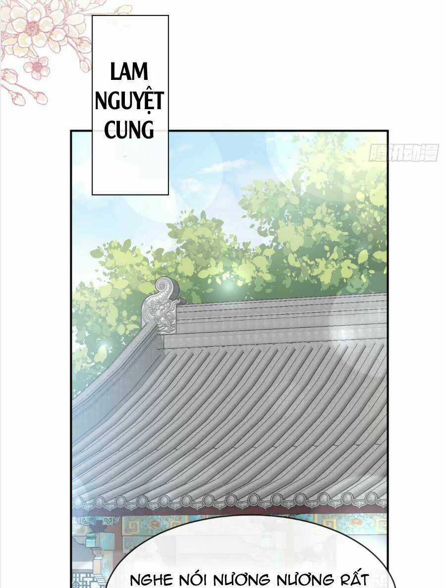 Thiên Hạ Đệ Nhất Sủng Phi - Chapter 132 - Trang 12