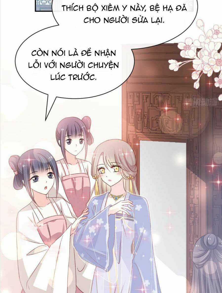 Thiên Hạ Đệ Nhất Sủng Phi - Chapter 132 - Trang 13