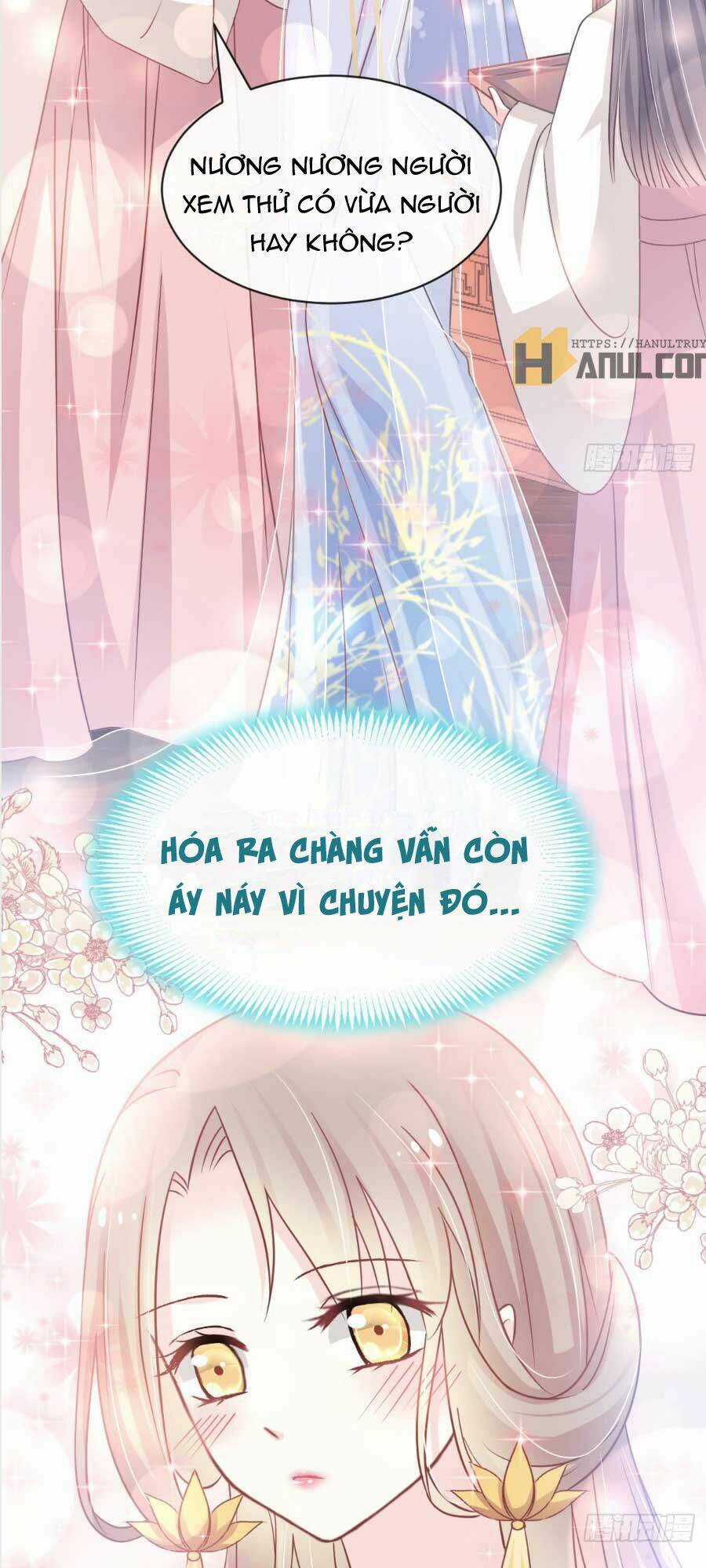 Thiên Hạ Đệ Nhất Sủng Phi - Chapter 132 - Trang 14