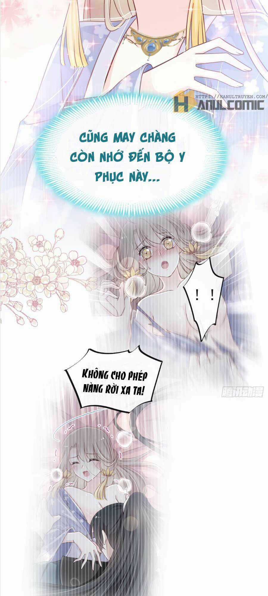 Thiên Hạ Đệ Nhất Sủng Phi - Chapter 132 - Trang 15