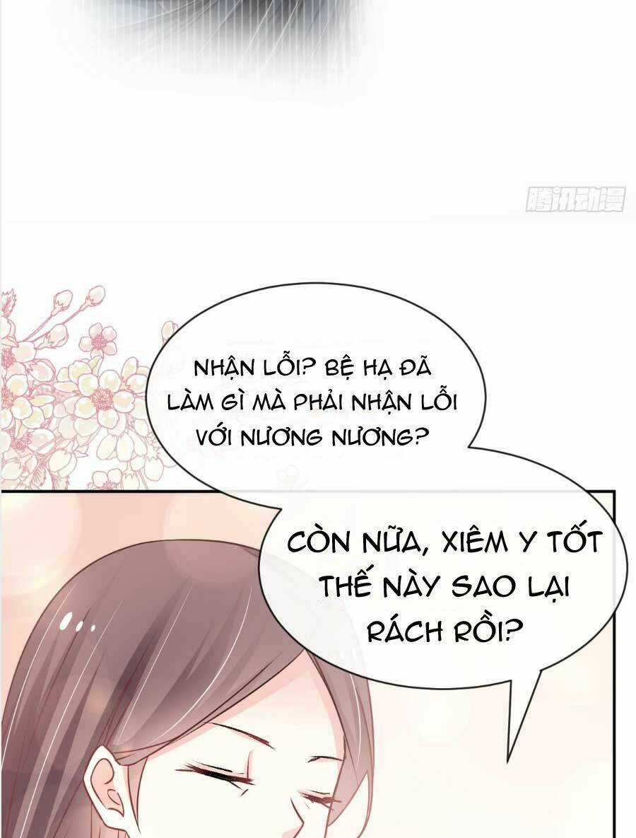 Thiên Hạ Đệ Nhất Sủng Phi - Chapter 132 - Trang 16