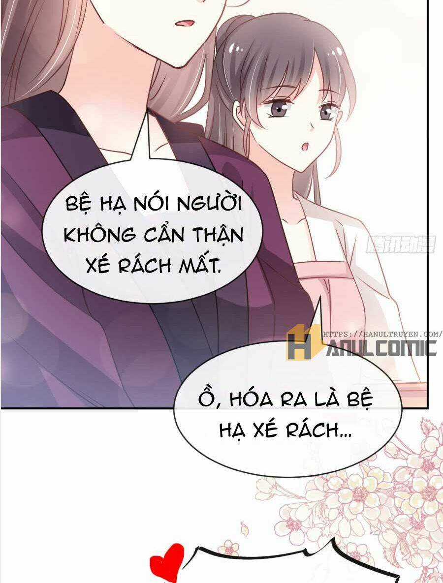 Thiên Hạ Đệ Nhất Sủng Phi - Chapter 132 - Trang 17