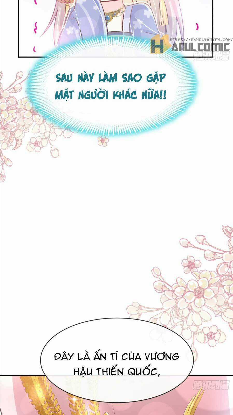 Thiên Hạ Đệ Nhất Sủng Phi - Chapter 132 - Trang 20