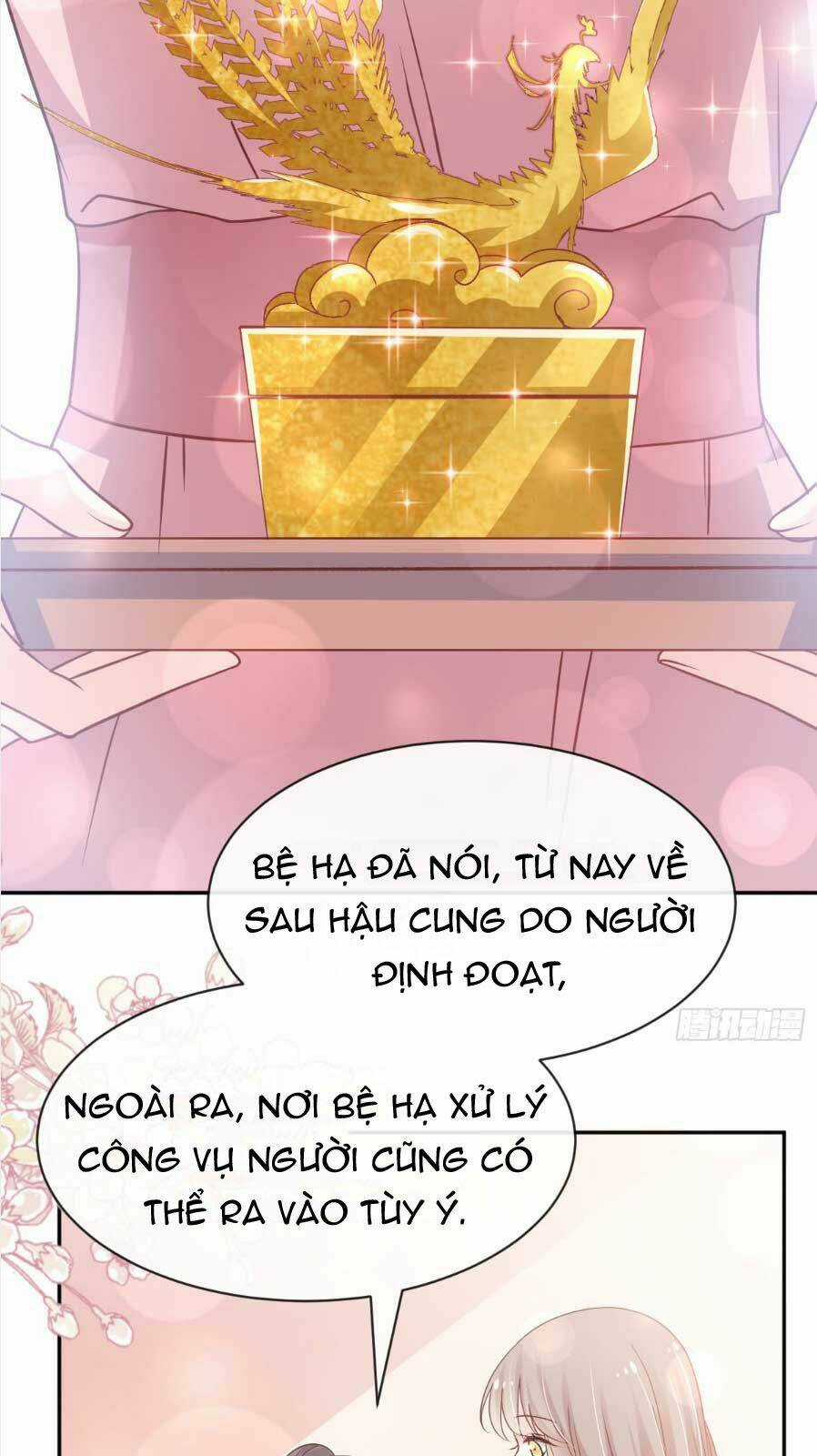 Thiên Hạ Đệ Nhất Sủng Phi - Chapter 132 - Trang 21