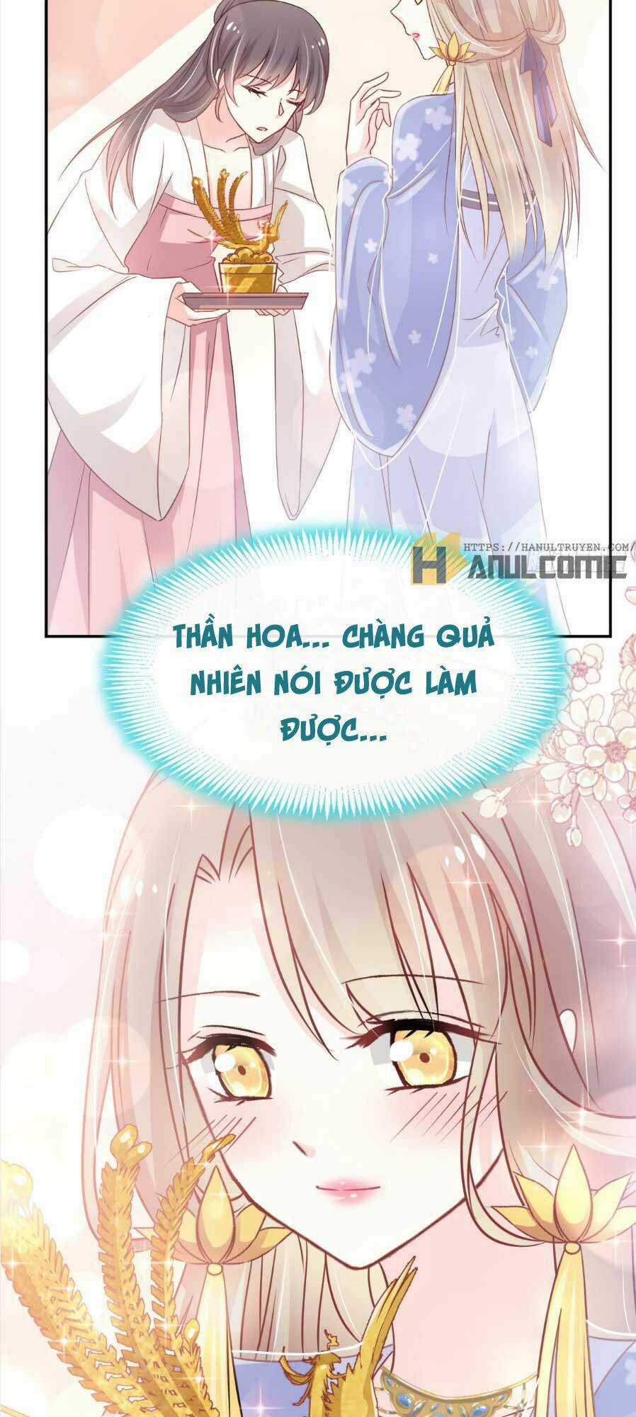 Thiên Hạ Đệ Nhất Sủng Phi - Chapter 132 - Trang 22