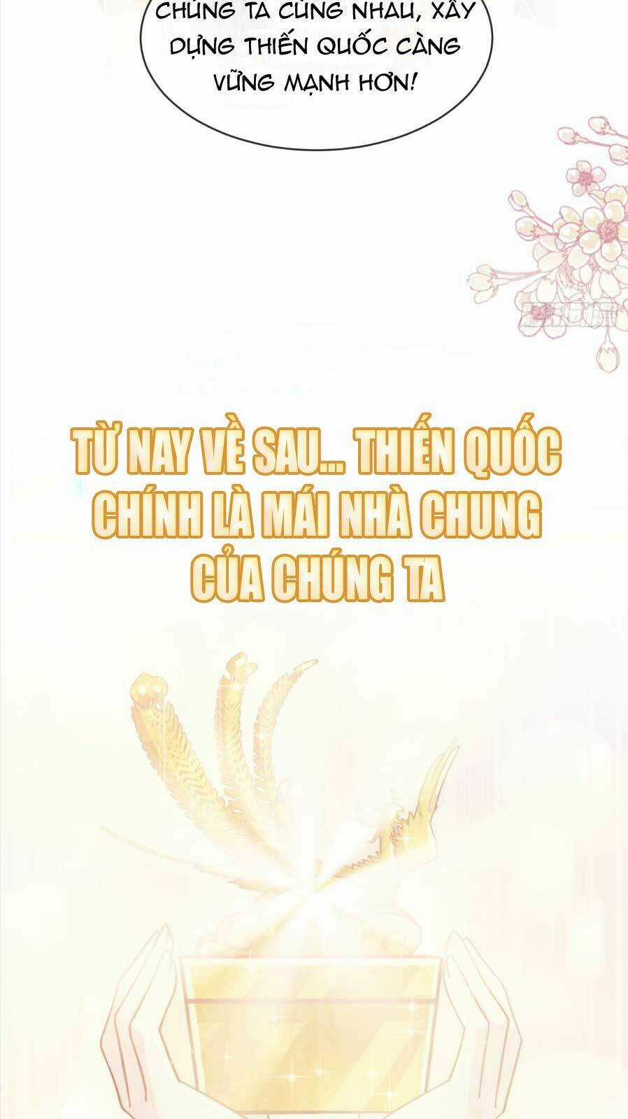 Thiên Hạ Đệ Nhất Sủng Phi - Chapter 132 - Trang 24