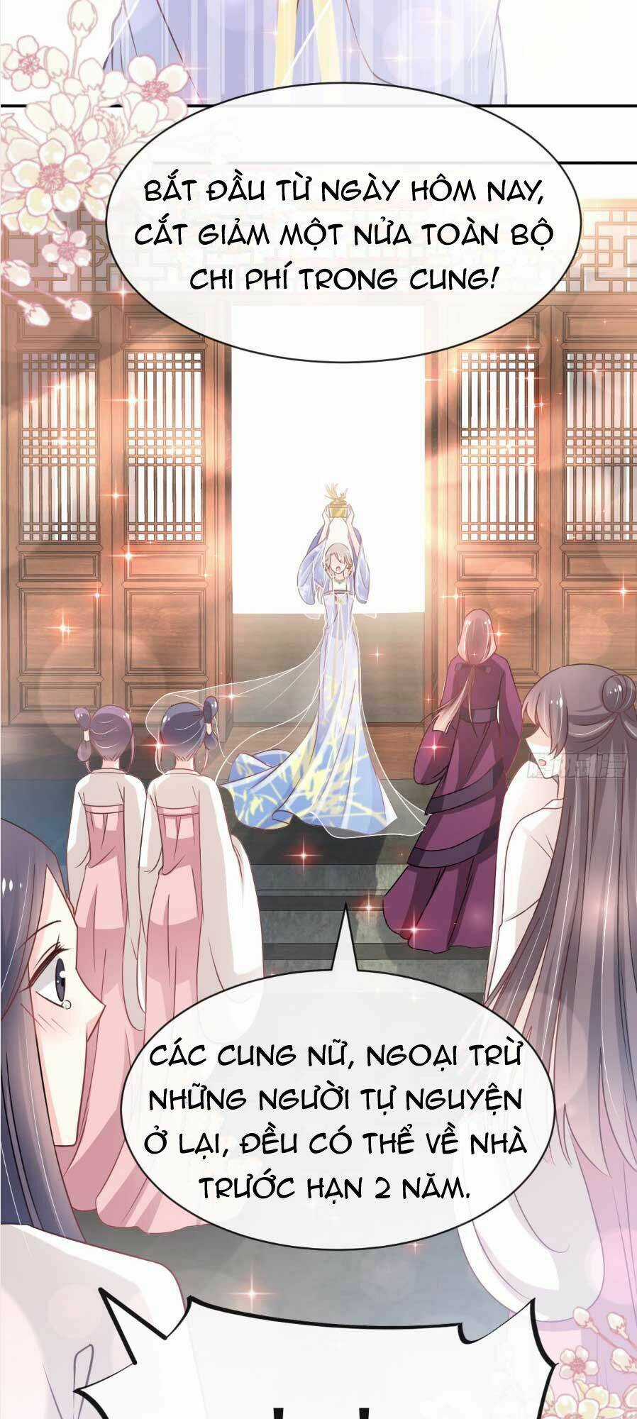 Thiên Hạ Đệ Nhất Sủng Phi - Chapter 132 - Trang 26