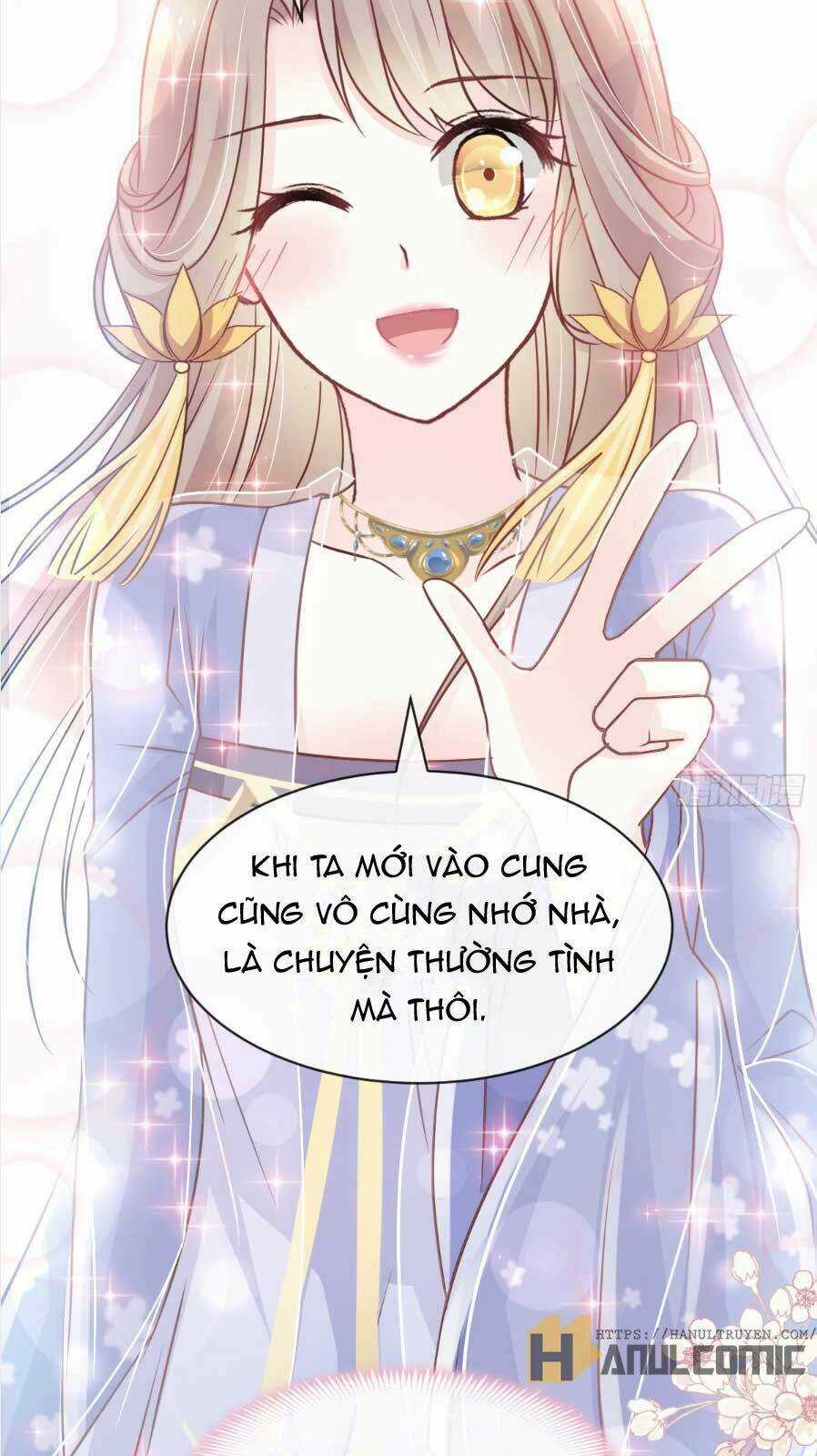 Thiên Hạ Đệ Nhất Sủng Phi - Chapter 132 - Trang 28