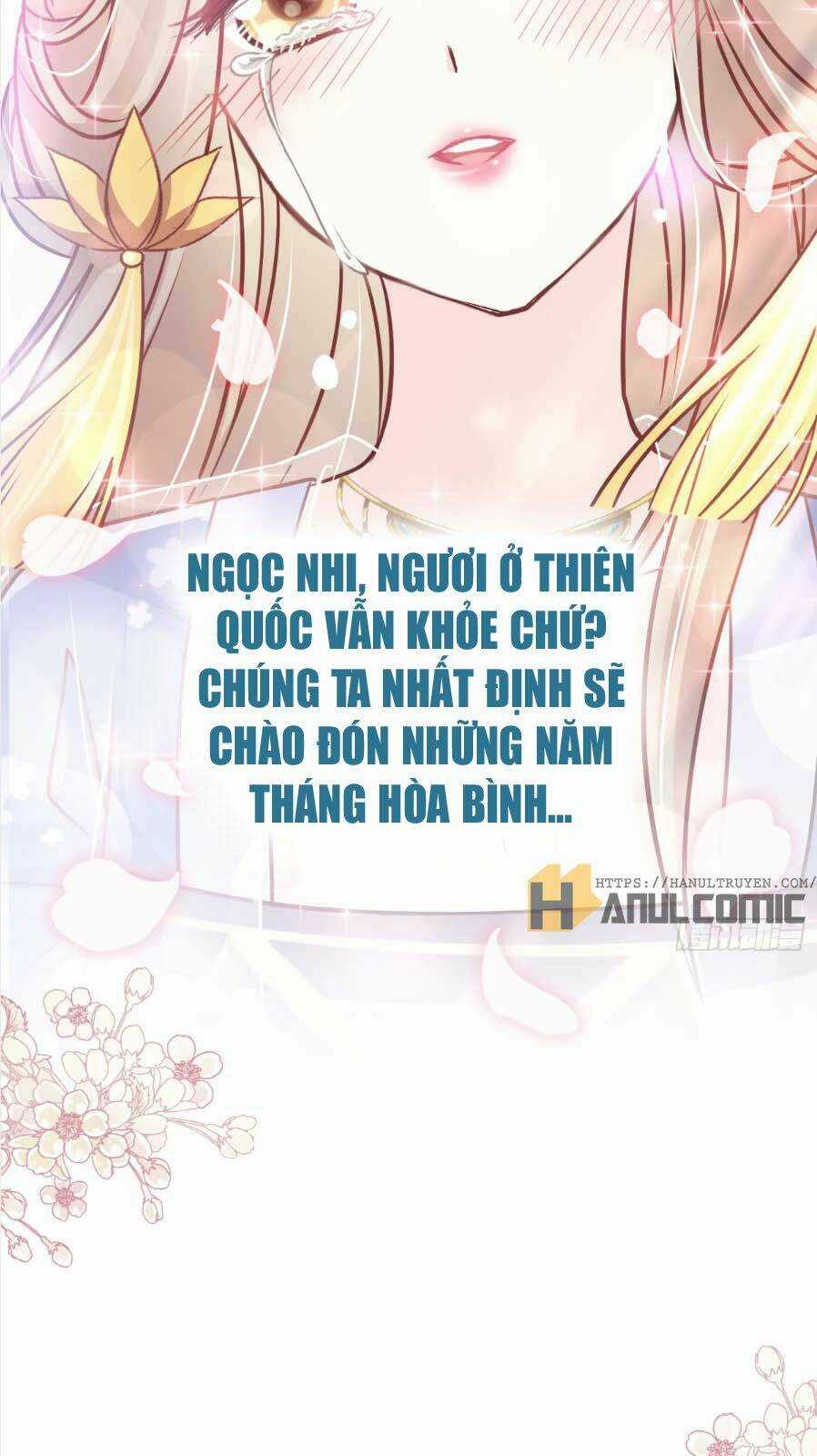 Thiên Hạ Đệ Nhất Sủng Phi - Chapter 132 - Trang 33