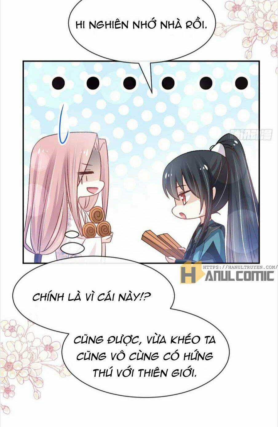 Thiên Hạ Đệ Nhất Sủng Phi - Chapter 132 - Trang 37