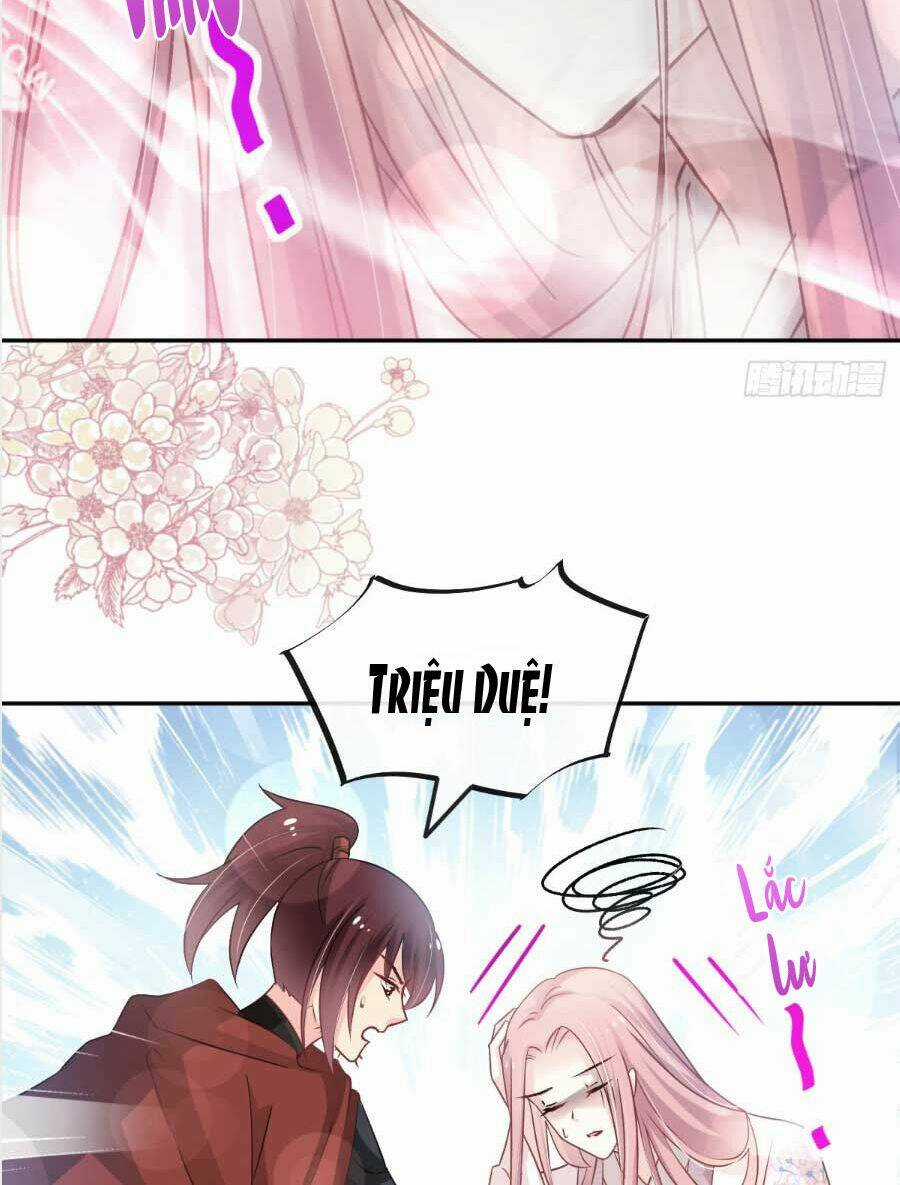 Thiên Hạ Đệ Nhất Sủng Phi - Chapter 132 - Trang 5