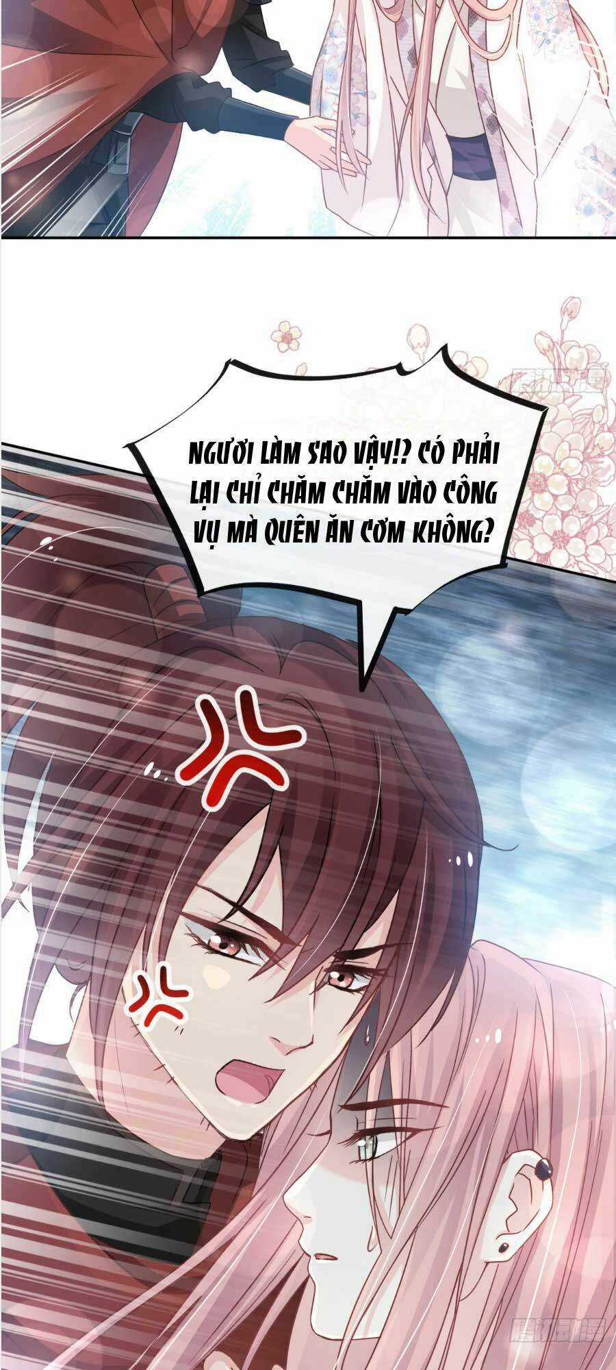 Thiên Hạ Đệ Nhất Sủng Phi - Chapter 132 - Trang 6