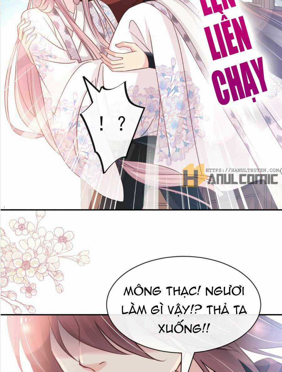 Thiên Hạ Đệ Nhất Sủng Phi - Chapter 132 - Trang 8