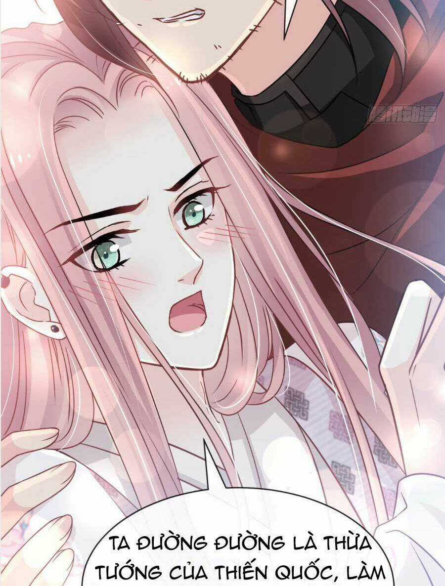 Thiên Hạ Đệ Nhất Sủng Phi - Chapter 132 - Trang 9