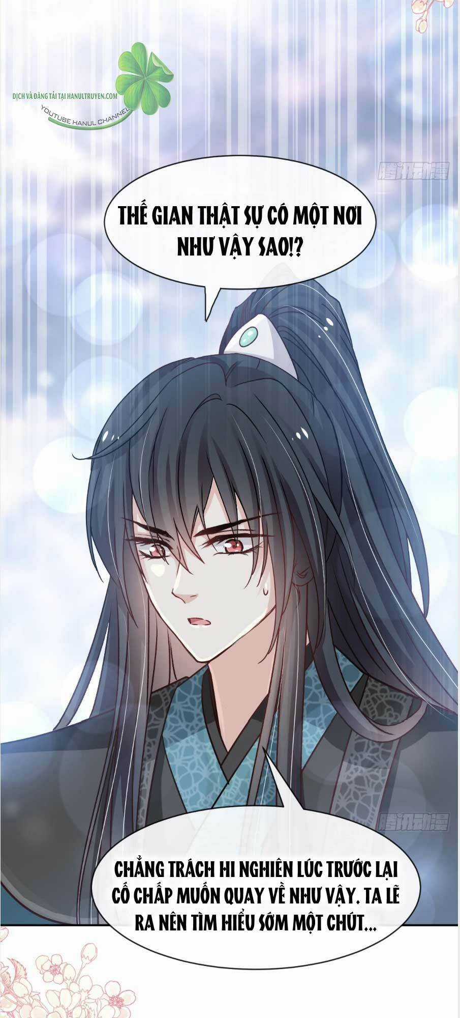 Thiên Hạ Đệ Nhất Sủng Phi - Chapter 133 - Trang 11