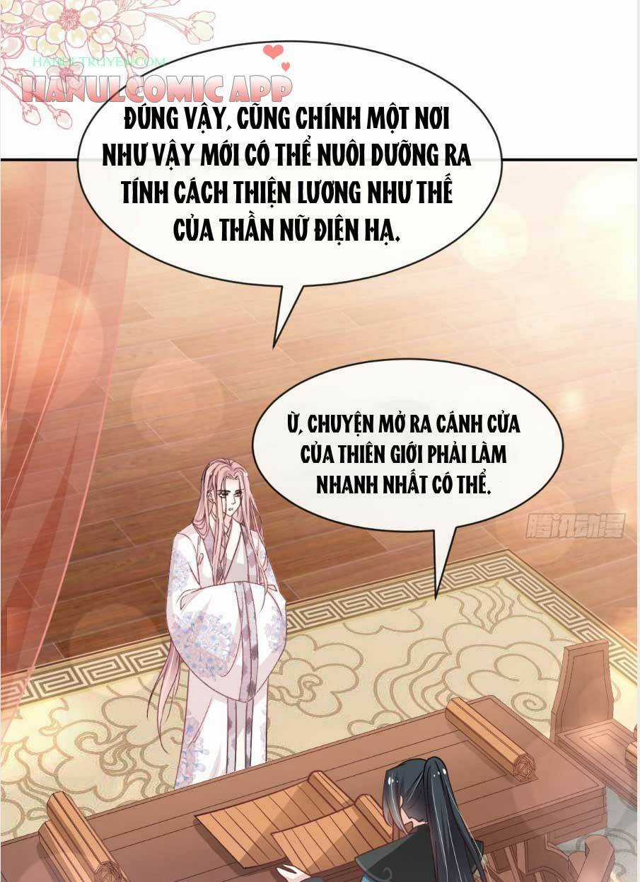 Thiên Hạ Đệ Nhất Sủng Phi - Chapter 133 - Trang 12