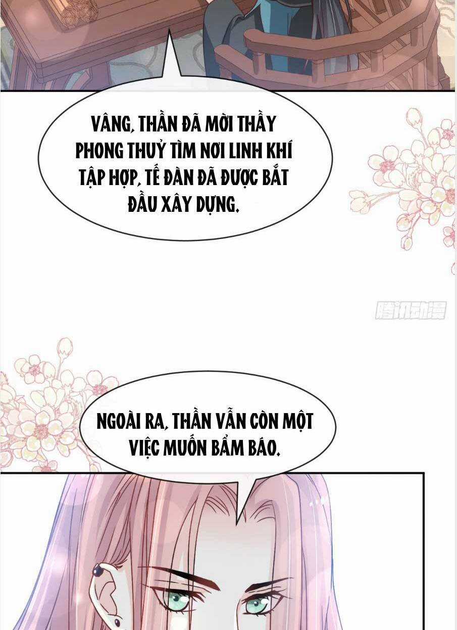 Thiên Hạ Đệ Nhất Sủng Phi - Chapter 133 - Trang 13