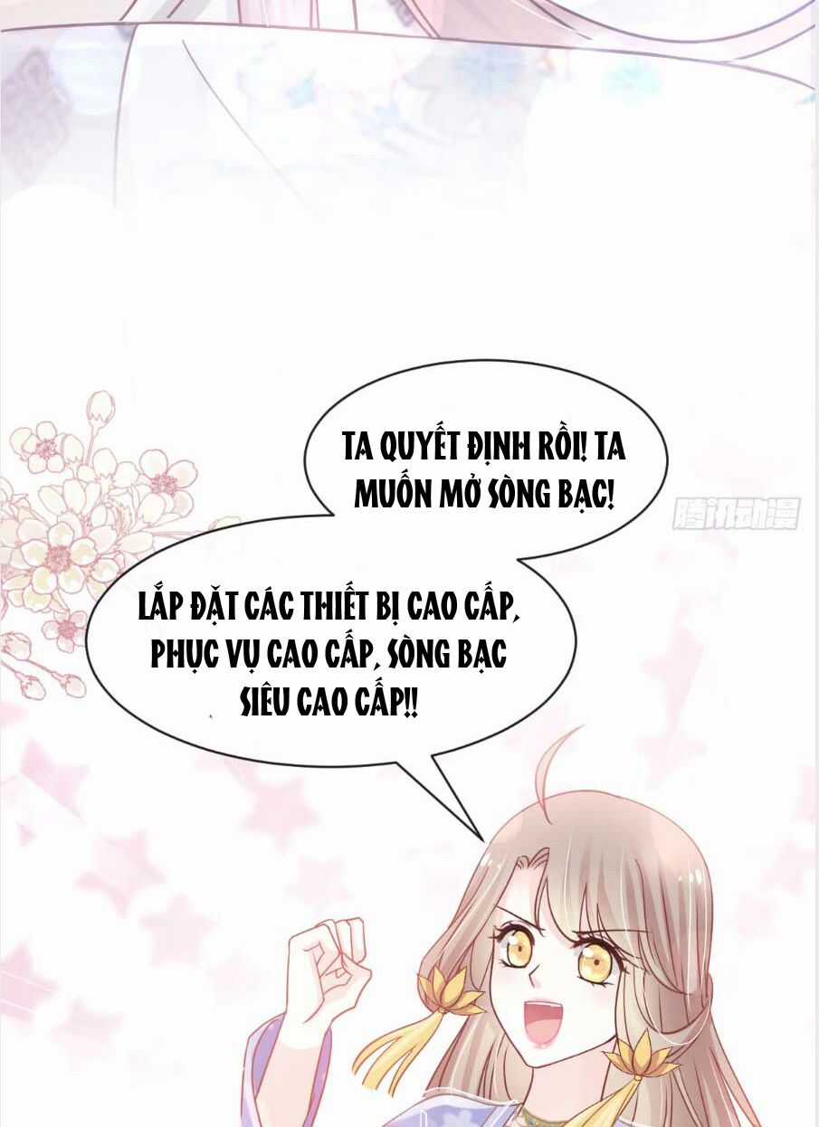 Thiên Hạ Đệ Nhất Sủng Phi - Chapter 133 - Trang 17