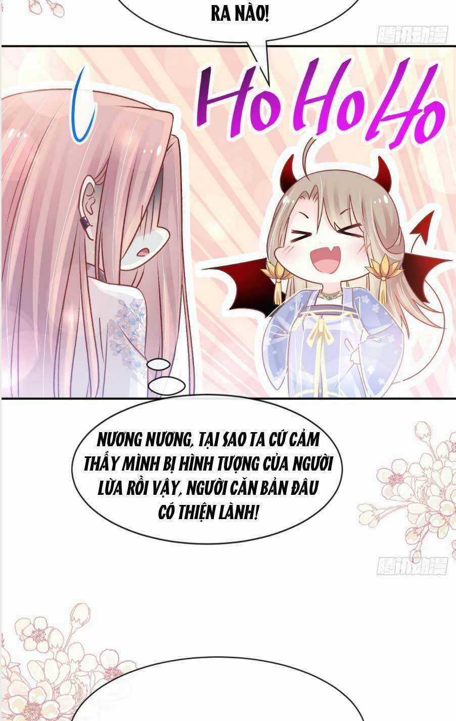 Thiên Hạ Đệ Nhất Sủng Phi - Chapter 133 - Trang 21