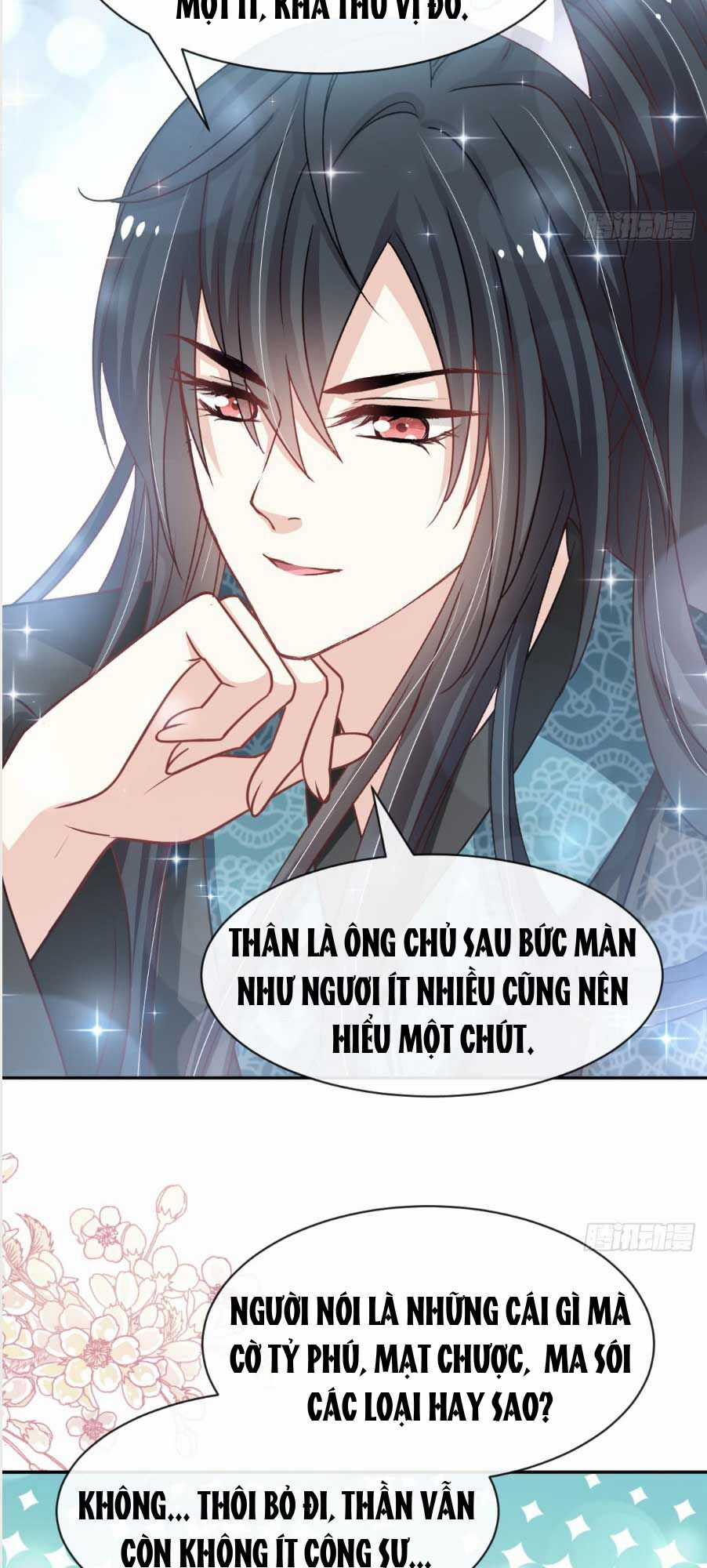 Thiên Hạ Đệ Nhất Sủng Phi - Chapter 133 - Trang 23