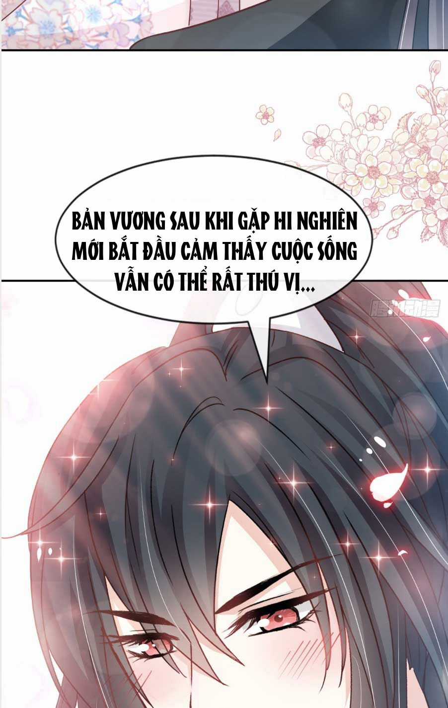 Thiên Hạ Đệ Nhất Sủng Phi - Chapter 133 - Trang 25