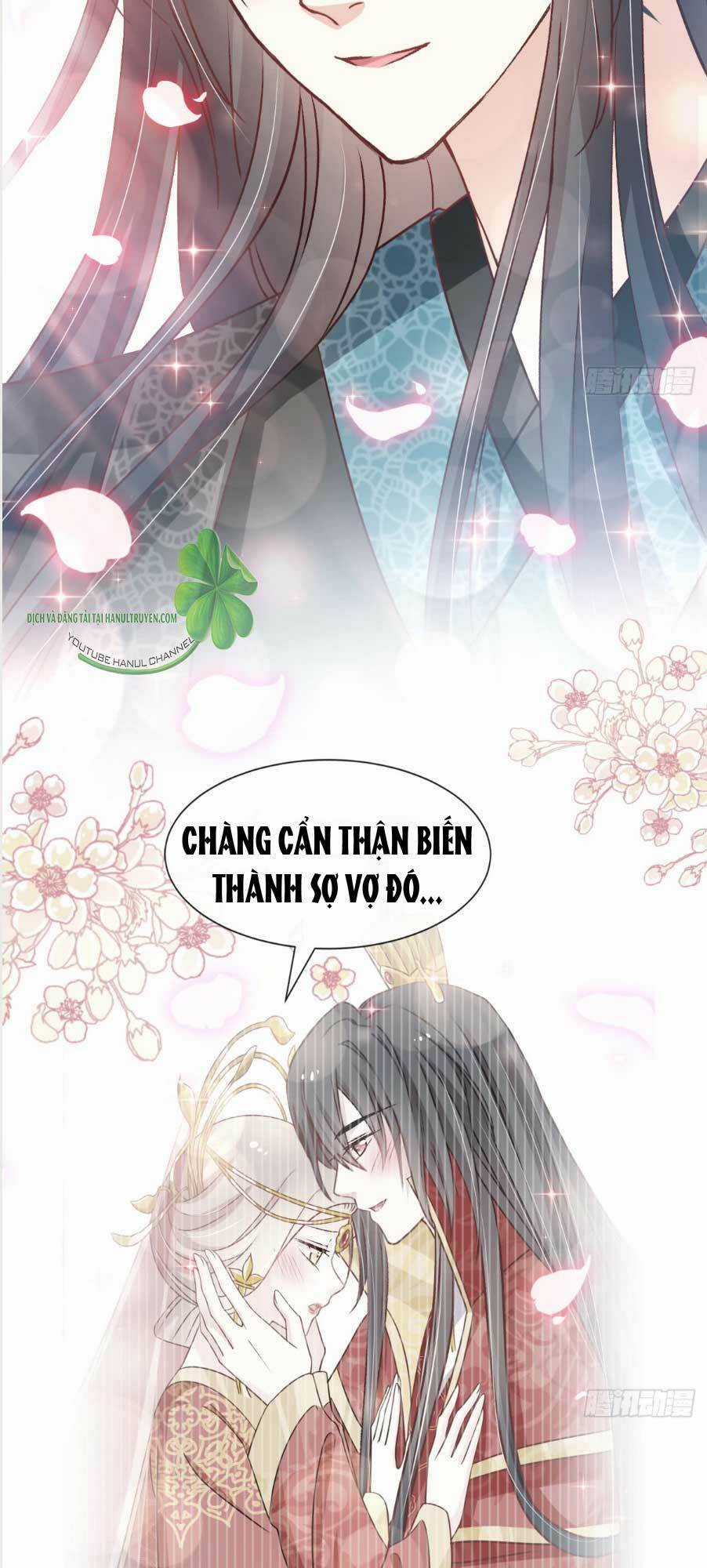 Thiên Hạ Đệ Nhất Sủng Phi - Chapter 133 - Trang 26