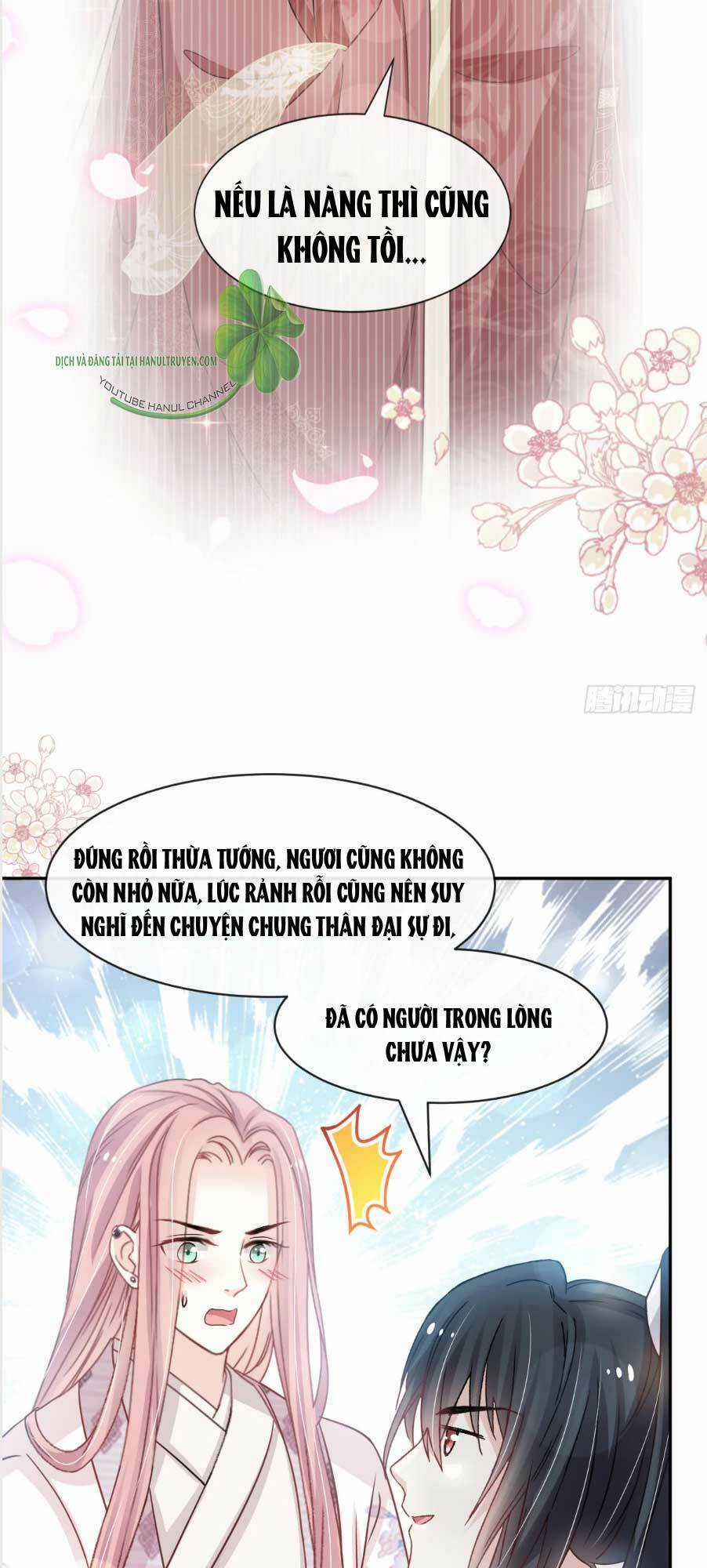 Thiên Hạ Đệ Nhất Sủng Phi - Chapter 133 - Trang 27