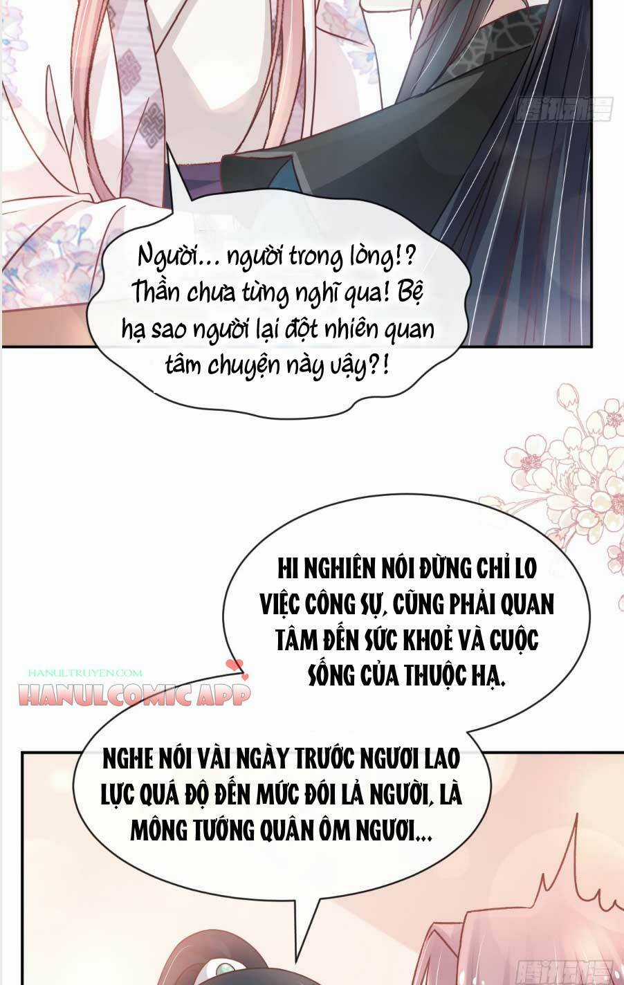 Thiên Hạ Đệ Nhất Sủng Phi - Chapter 133 - Trang 28