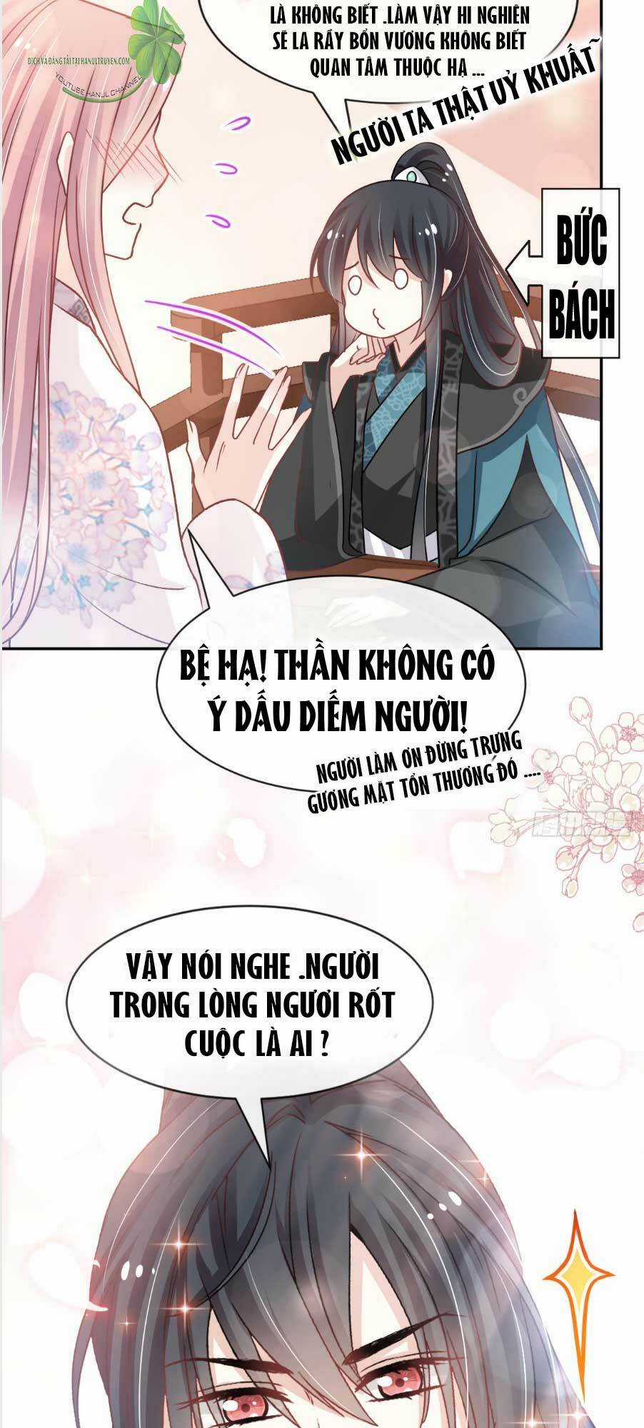 Thiên Hạ Đệ Nhất Sủng Phi - Chapter 133 - Trang 30