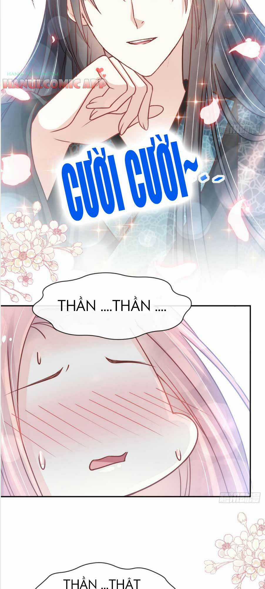 Thiên Hạ Đệ Nhất Sủng Phi - Chapter 133 - Trang 31