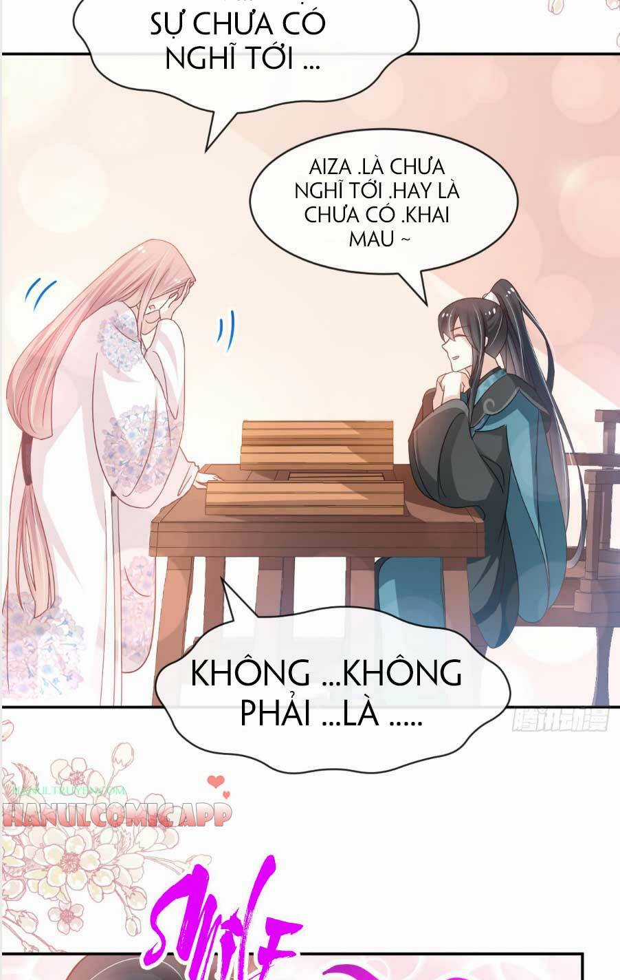 Thiên Hạ Đệ Nhất Sủng Phi - Chapter 133 - Trang 32