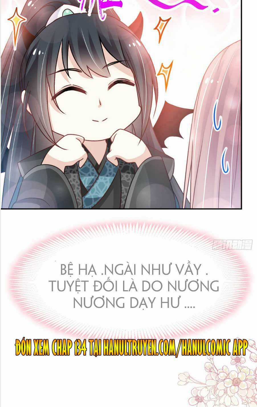 Thiên Hạ Đệ Nhất Sủng Phi - Chapter 133 - Trang 33