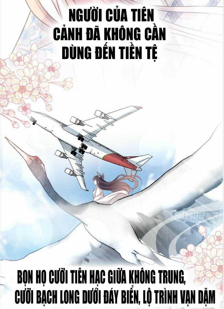 Thiên Hạ Đệ Nhất Sủng Phi - Chapter 133 - Trang 5
