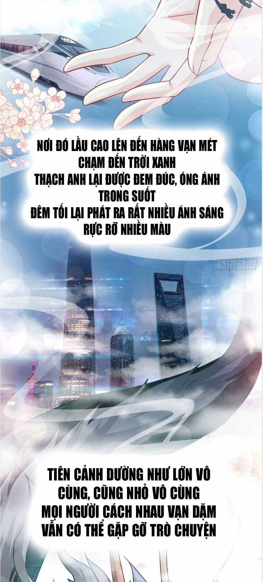 Thiên Hạ Đệ Nhất Sủng Phi - Chapter 133 - Trang 6