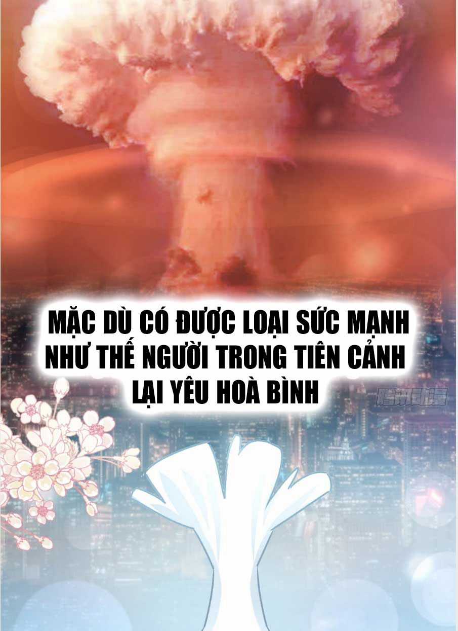 Thiên Hạ Đệ Nhất Sủng Phi - Chapter 133 - Trang 8