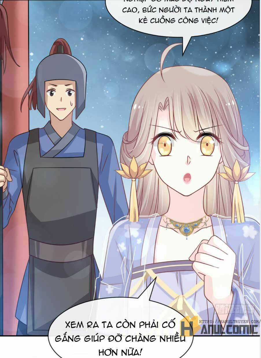 Thiên Hạ Đệ Nhất Sủng Phi - Chapter 134 - Trang 12