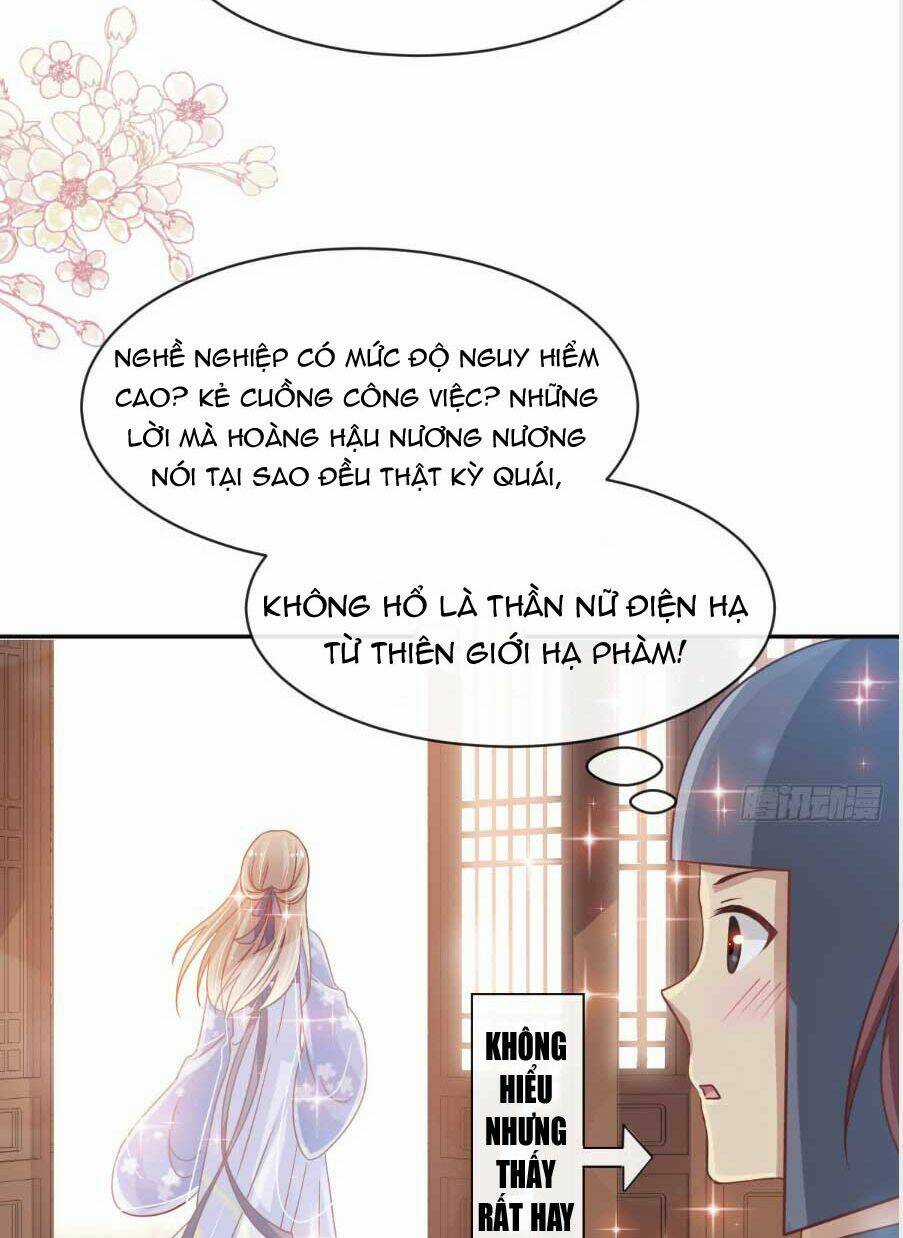 Thiên Hạ Đệ Nhất Sủng Phi - Chapter 134 - Trang 13