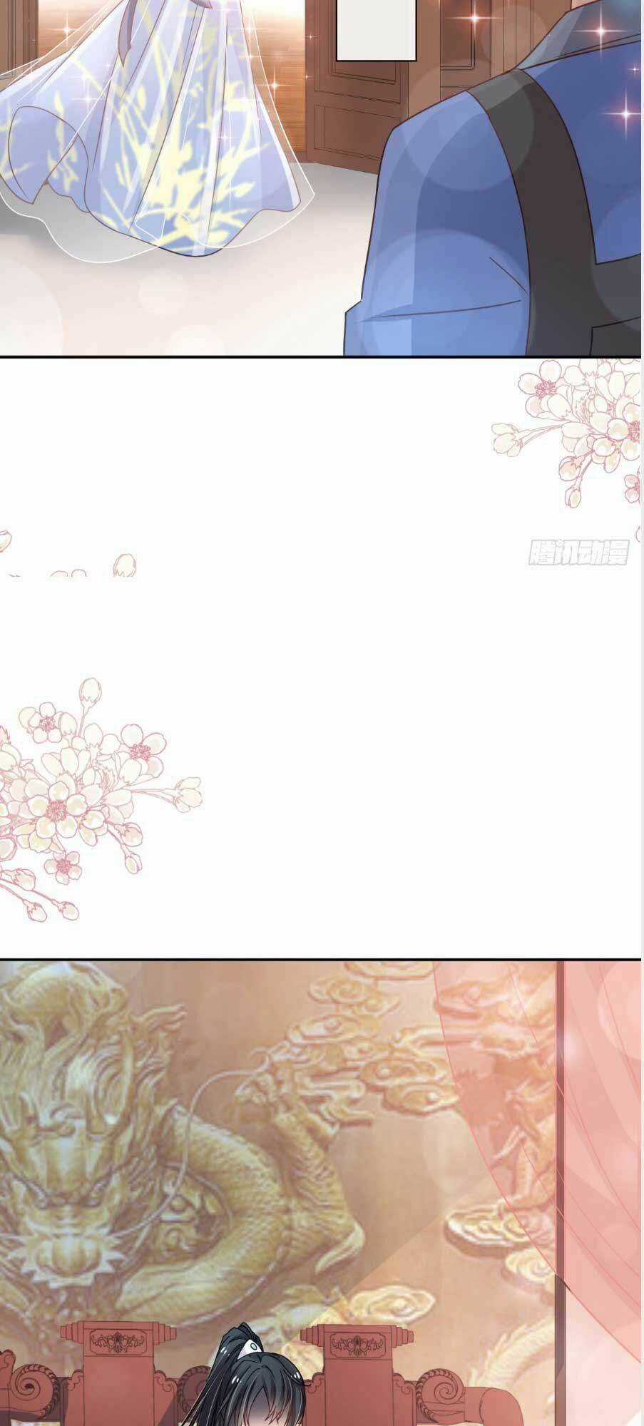 Thiên Hạ Đệ Nhất Sủng Phi - Chapter 134 - Trang 14