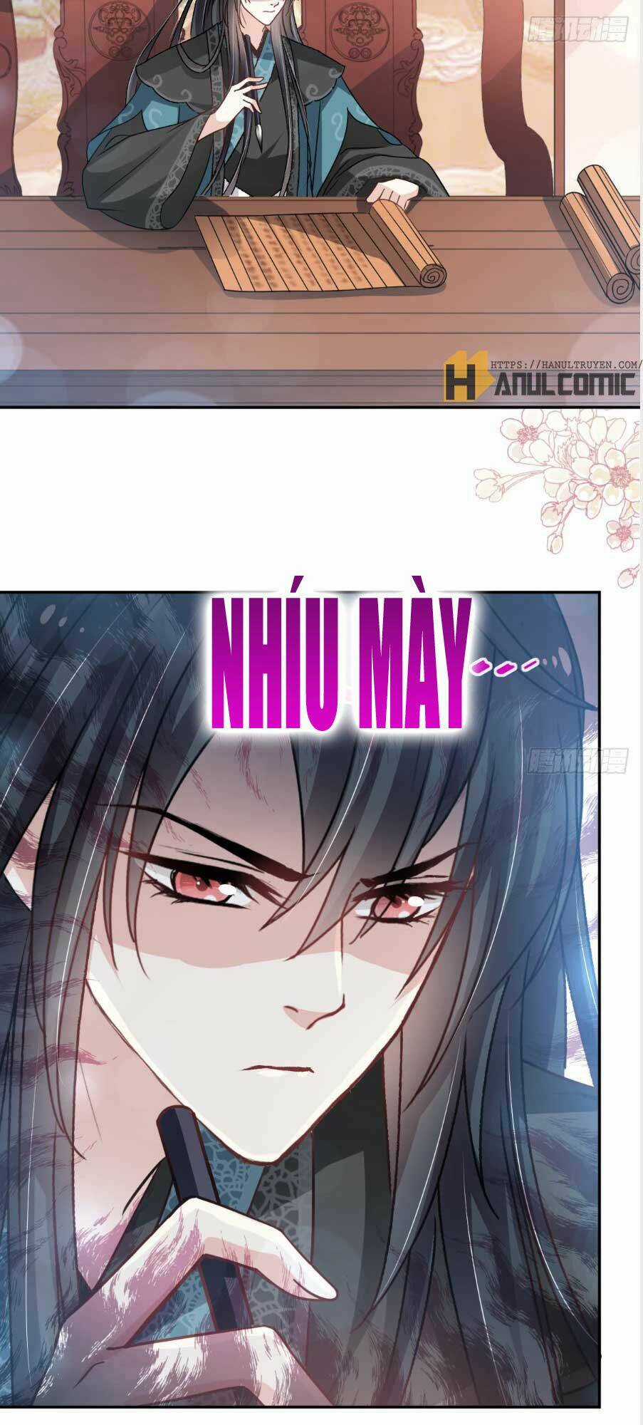 Thiên Hạ Đệ Nhất Sủng Phi - Chapter 134 - Trang 15