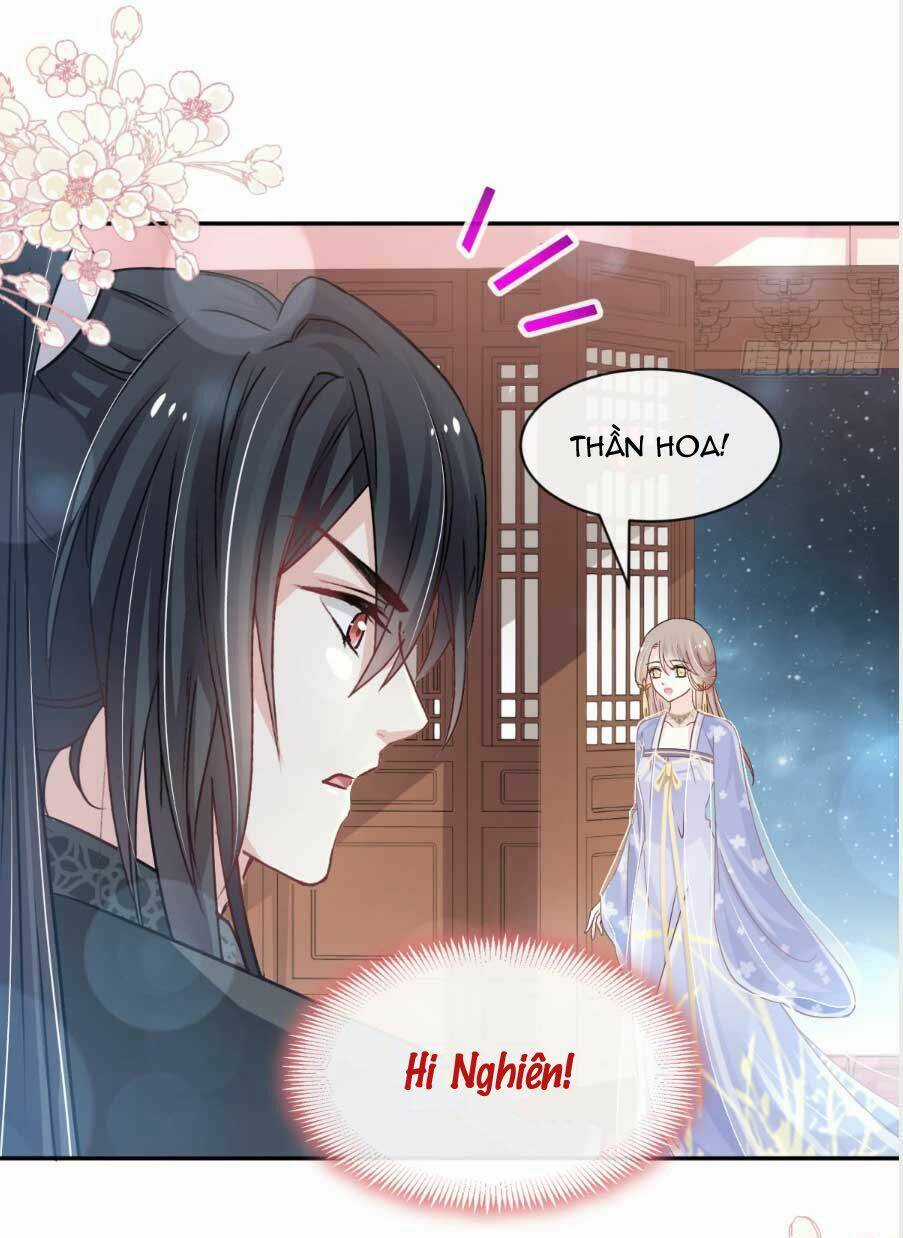 Thiên Hạ Đệ Nhất Sủng Phi - Chapter 134 - Trang 16