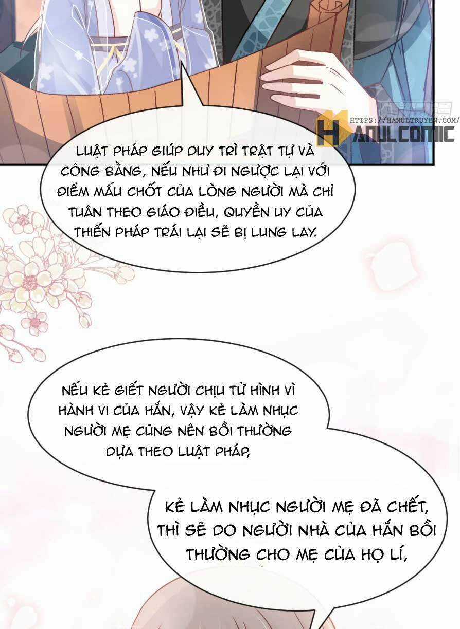 Thiên Hạ Đệ Nhất Sủng Phi - Chapter 134 - Trang 20
