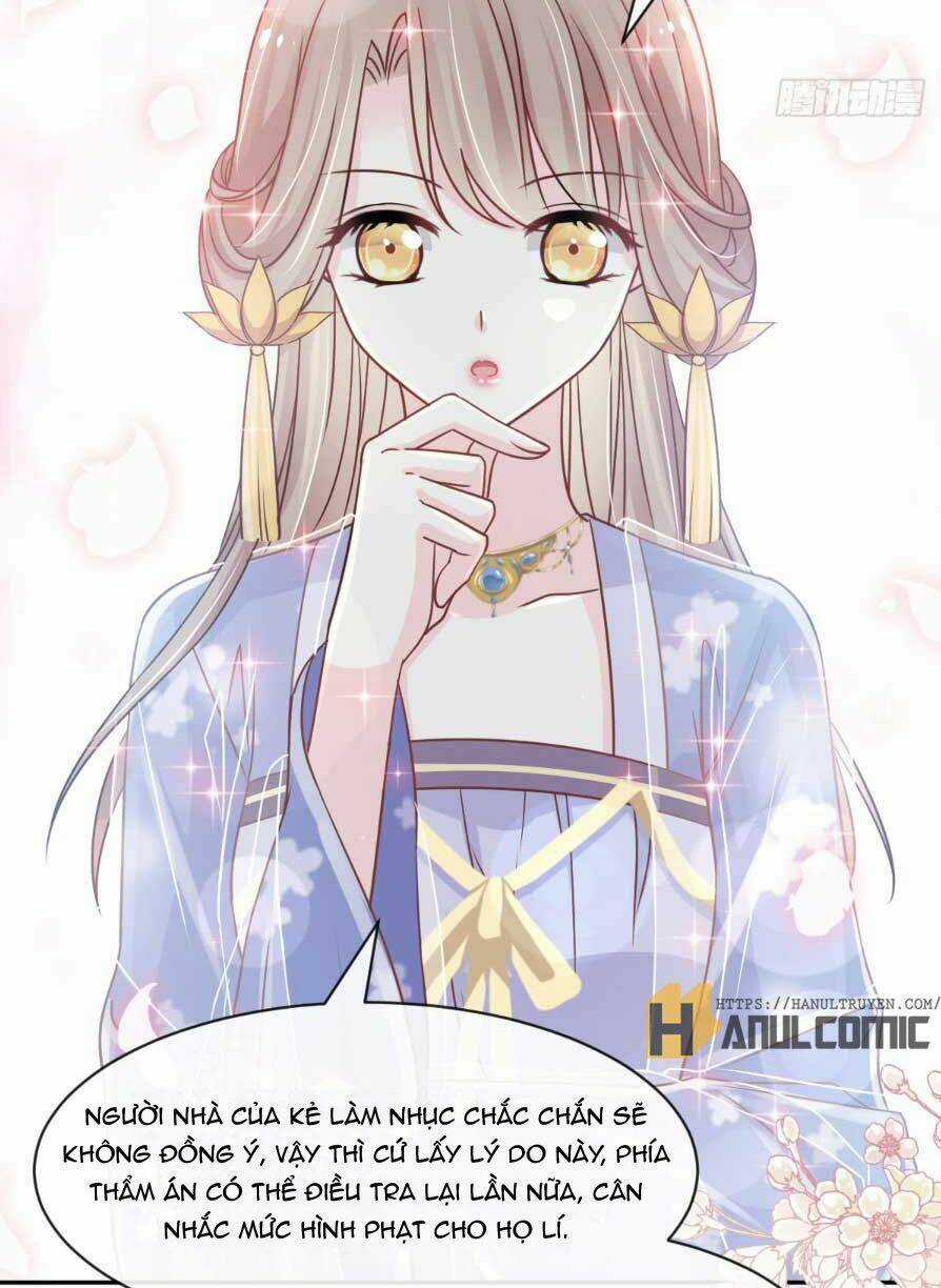 Thiên Hạ Đệ Nhất Sủng Phi - Chapter 134 - Trang 21