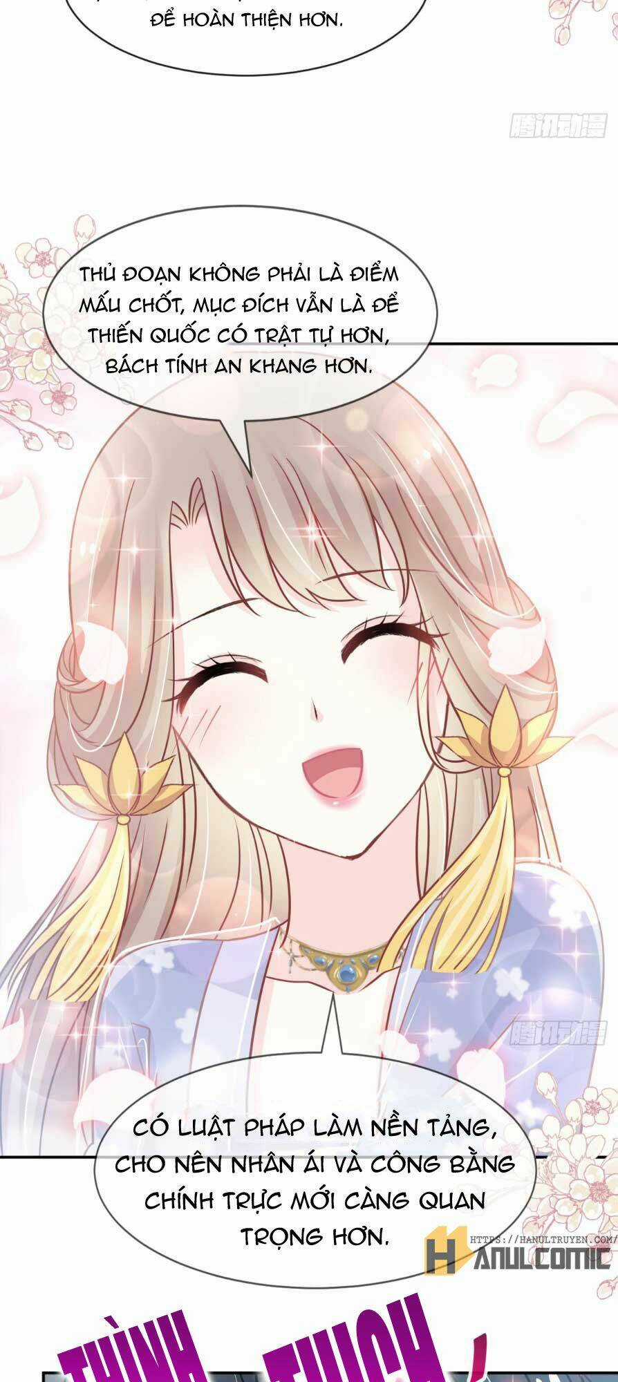 Thiên Hạ Đệ Nhất Sủng Phi - Chapter 134 - Trang 23