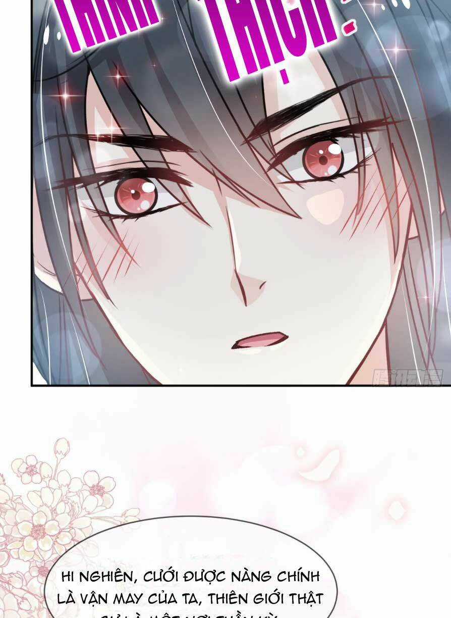 Thiên Hạ Đệ Nhất Sủng Phi - Chapter 134 - Trang 24