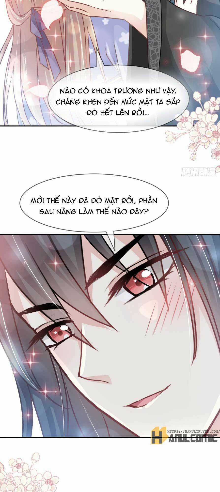 Thiên Hạ Đệ Nhất Sủng Phi - Chapter 134 - Trang 26