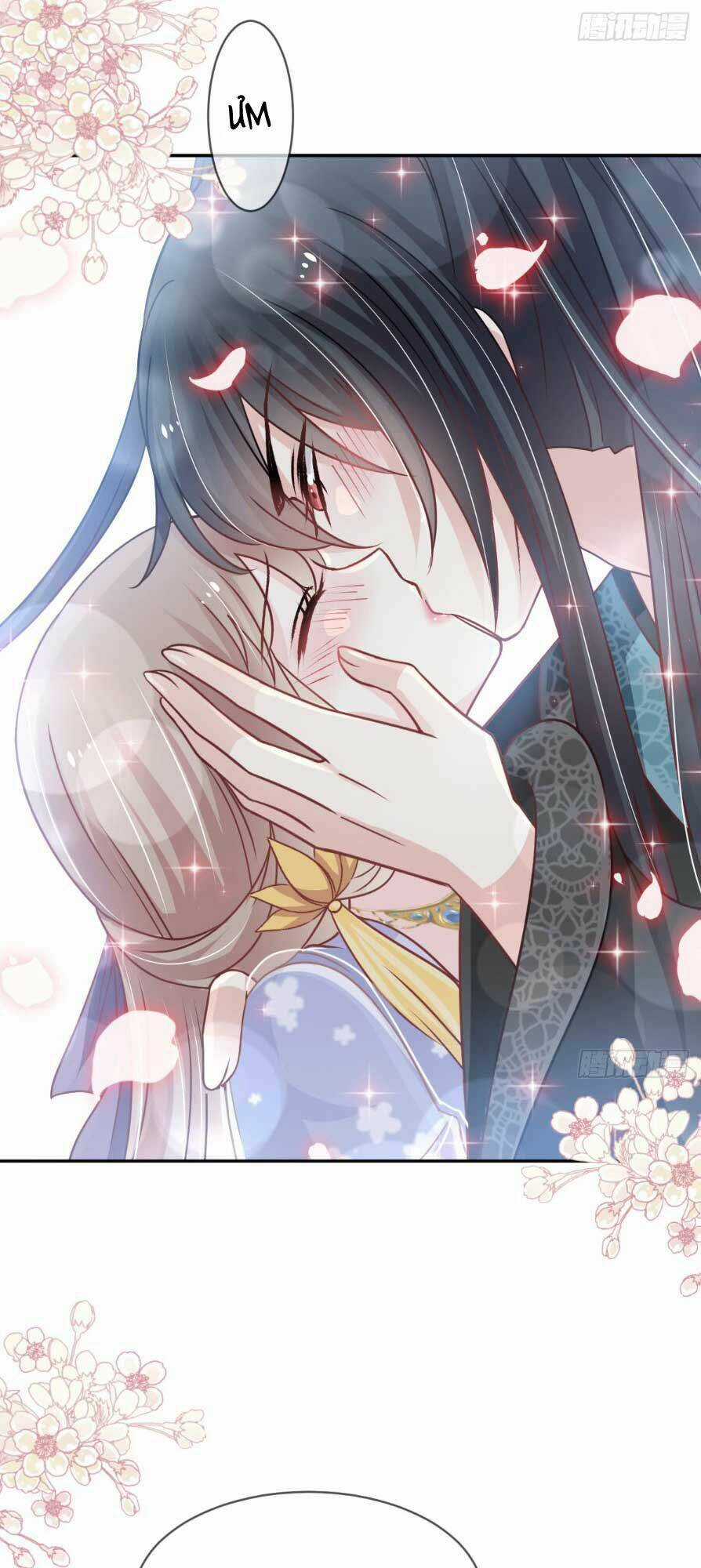 Thiên Hạ Đệ Nhất Sủng Phi - Chapter 134 - Trang 27